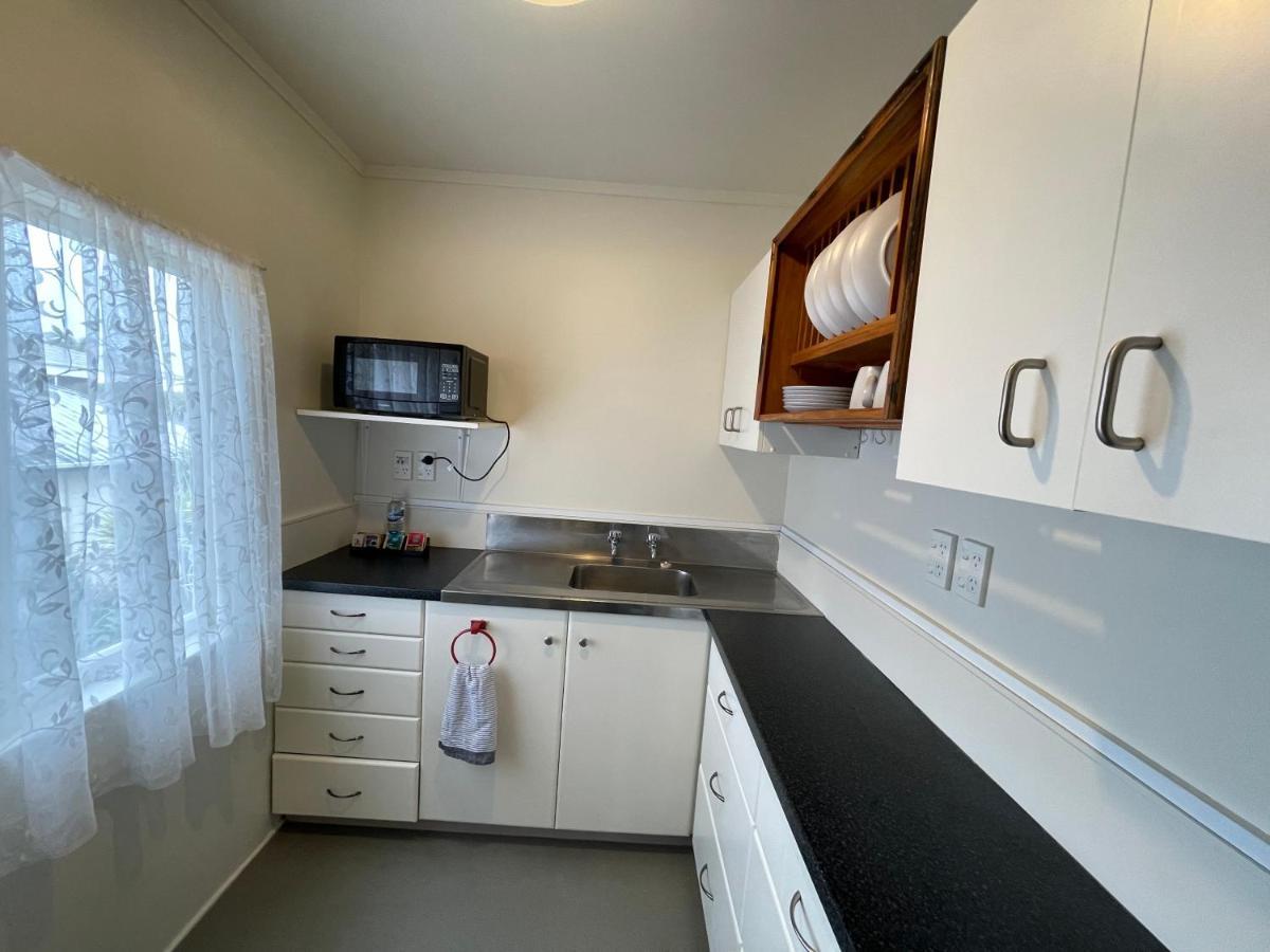 Summer Inn Motel Orewa Exterior foto