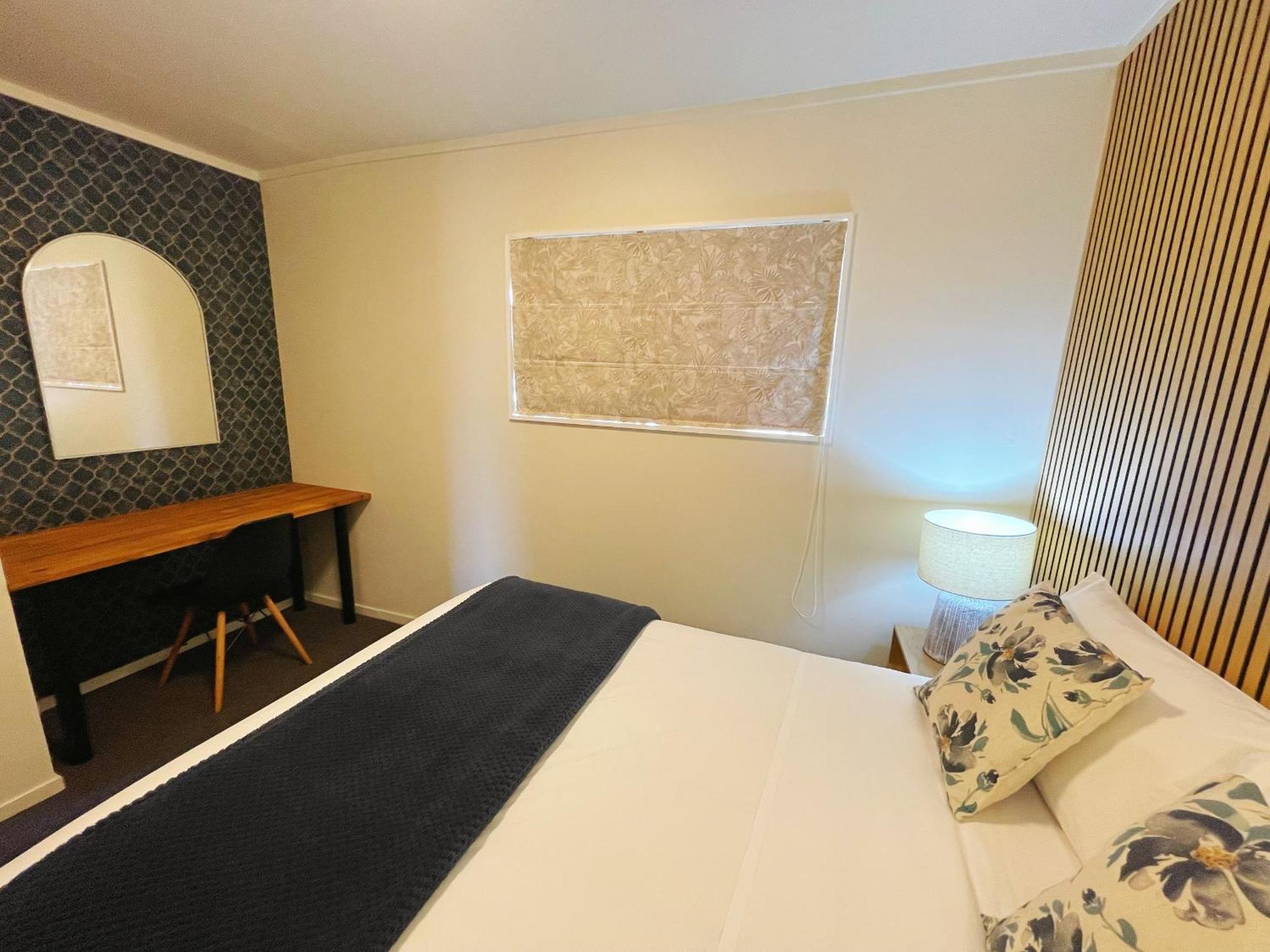 Summer Inn Motel Orewa Exterior foto