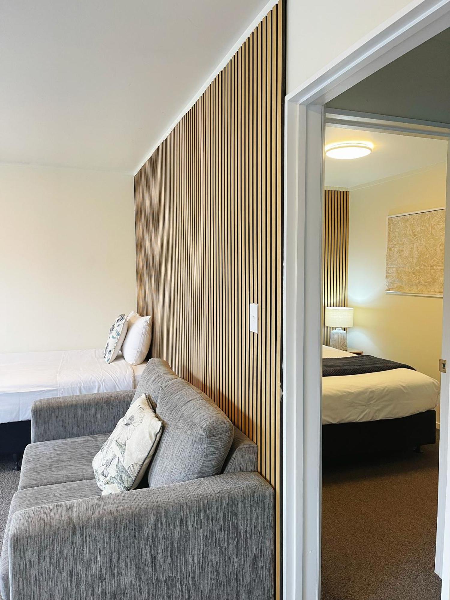 Summer Inn Motel Orewa Exterior foto