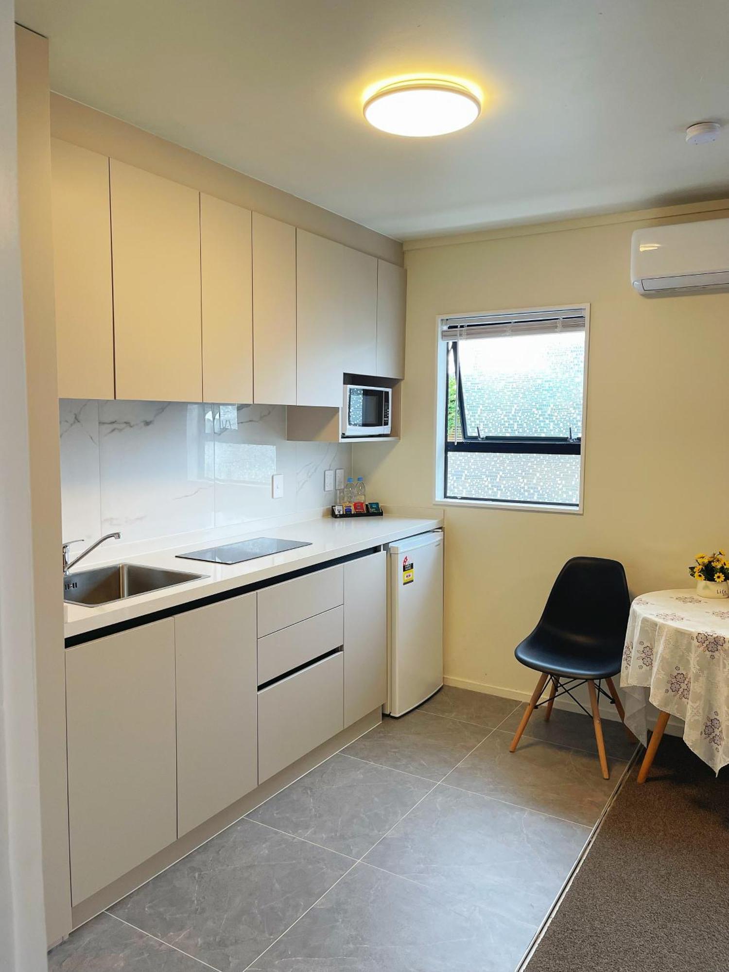 Summer Inn Motel Orewa Exterior foto