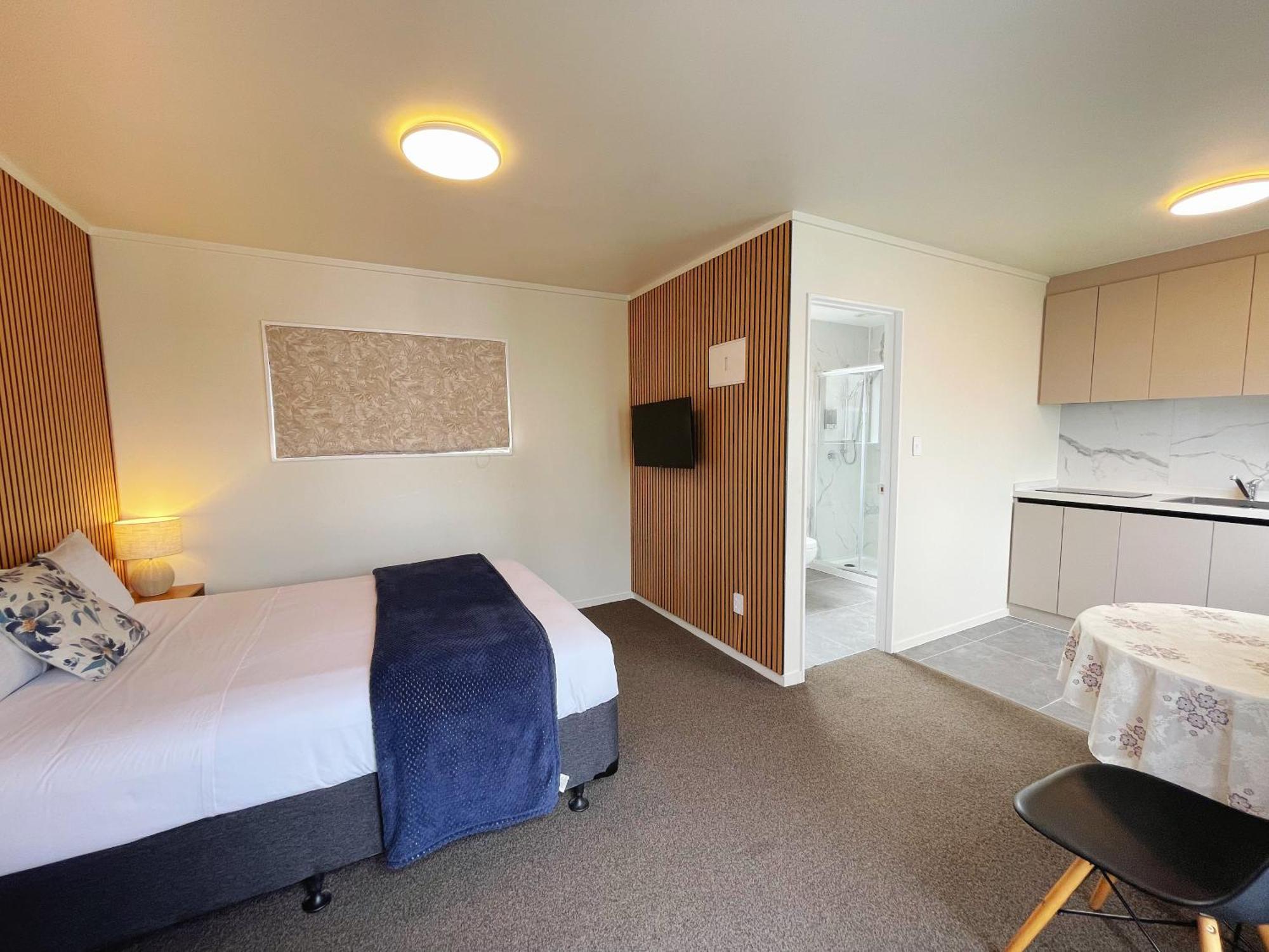 Summer Inn Motel Orewa Exterior foto