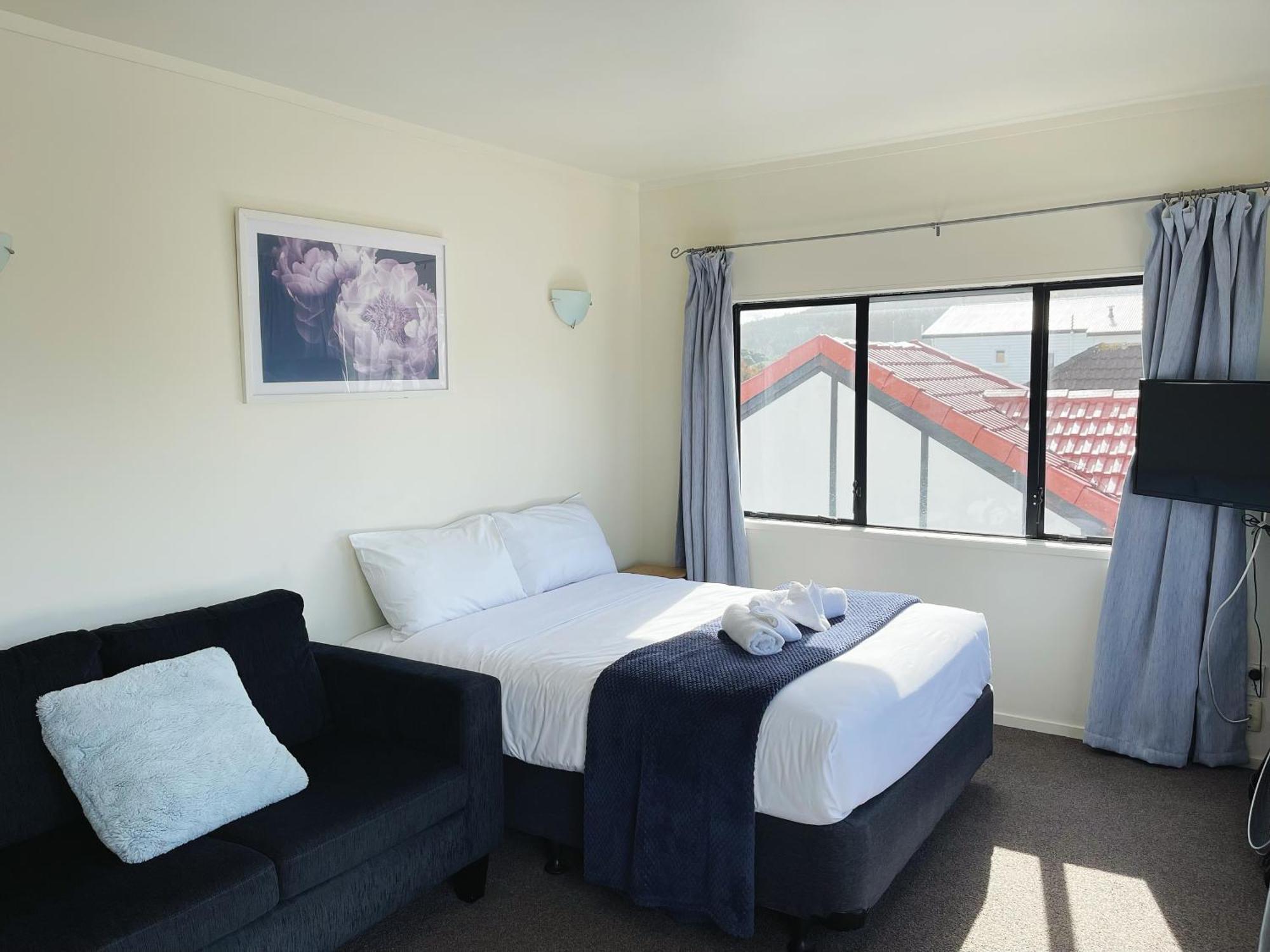 Summer Inn Motel Orewa Exterior foto