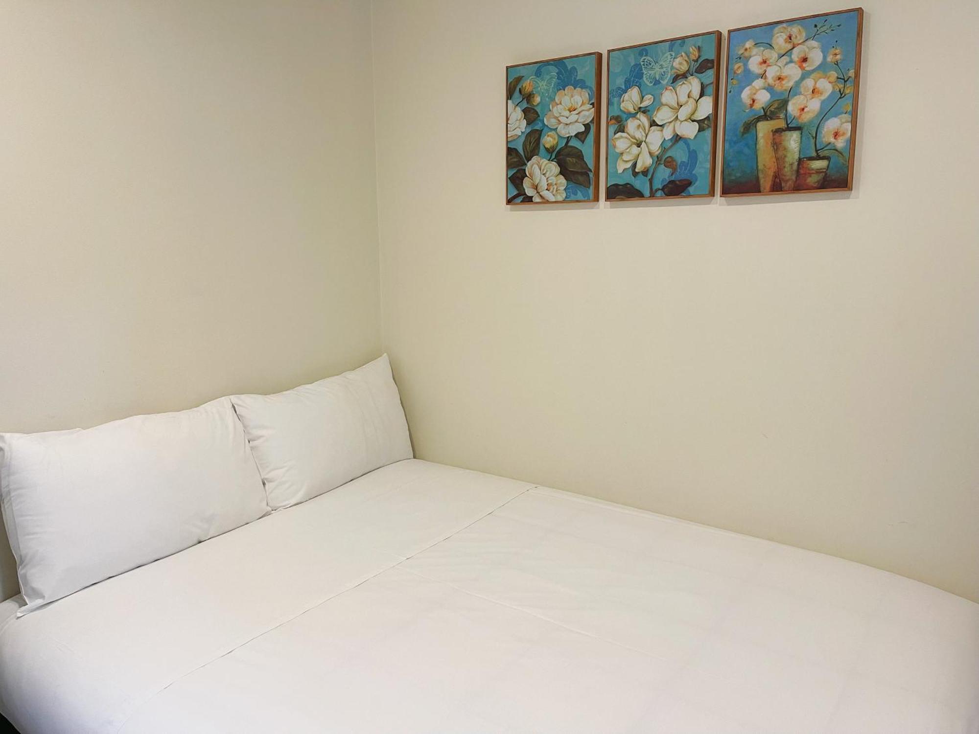 Summer Inn Motel Orewa Exterior foto